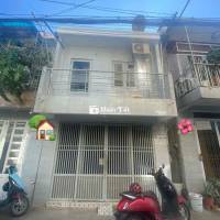NHÀ HXH RỘNG, 2 TẦM, 50M², HOÀNG BẬT ĐẠT, P.15, GIÁ 5.3 TỶ!