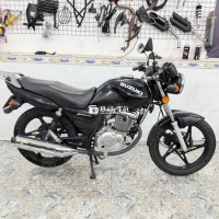 Bán Suzuki EN125-KA