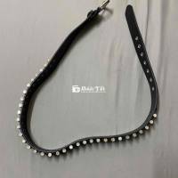 Dây lưng da Thái lan, bản 3cm