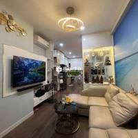 BÁN CĂN HỘ SUMMER SQUARE 1PN FULL NỘI THẤT - QUẬN 6 - GIÁ TỐT!