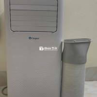 Điều Hòa Casper Làm Mát Phòng 25m2 - Mới Tinh, Đầy Đủ Phụ Kiện  