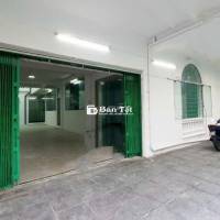 Cho thuê biệt thự 54 Bạch Đằng, P.2, Tân Bình
