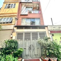 💥CĂN HỘ 5 TẦNG - NGỦ NGAY TRUNG TÂM - GIÁ TỐT💥