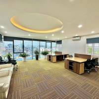 Chính Chủ Cho Thuê Sàn Văn Phòng 90m2 Tại Phố Trung Liệt - Đống Đa