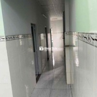 CHO THUÊ NHÀ NGUYÊN CĂN 3 PHÒNG NGỦ, LONG HẬU, GẦN NHÀ BÈ