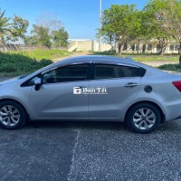 Kia Rio 2015 Nhập Chính Chủ