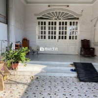BÁN GẤP NHÀ MẶT TIỀN ĐƯỜNG SỐ 8, LINH XUÂN - 5.X TỶ