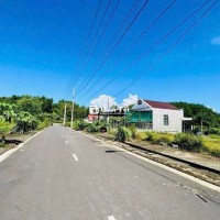 💥 - Bán lô đất ngay TTTT Khánh Vĩnh. GIÁ CHI 880 TR