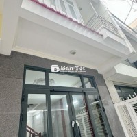 BÁN CĂN NHÀ TÂM HUYẾT TTTP 3 TẦNG 1TUM HẺM BẠCH ĐẰNG