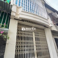 BÁN NHÀ 3 TẦNG HẺM LÊ HỒNG PHONG, PHƯỚC HẢI