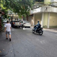NHÀ MẶT NGÕ NGUYỄN CHÍ THANH - ĐỐNG ĐA - KINH DOANH ĐỈNH CAO