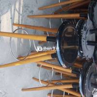 Thanh Lý Gấp 75 Ghế Bar Gỗ Nhập Khẩu Cao Cấp