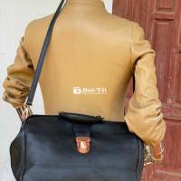 Túi Da Bò 2hand Cao Cấp