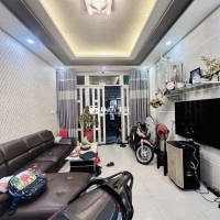 GẤP BÁN NHÀ THỐNG NHẤT GÒ VẤP - CHỈ 5.75 TỶ