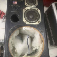 Thanh lý cặp loa Kenwood LS-11
