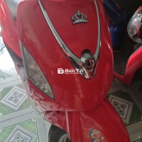 Dư Bán Xe Máy Elizabeth Siêu Tiết Kiệm Xăng, Máy Ổn Định  