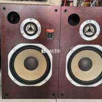 Cặp Loa Aurex Toshiba SS-L3SLL Bass 25cm Treble Dome - Âm Thanh Chuẩn Hi-End  