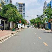 ĐÂT đẹp Gò Vấp ngang 5M. Khu Osimi sầm uất. Đường 16m