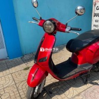 BELLAS 50 2022 - Xe máy học sinh, đẹp long lanh!
