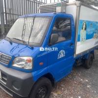 Bán Veryca đời 2010, đăng ký lần đầu 2014  