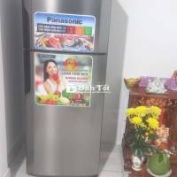 Tủ lạnh Panasonic 272lít. Làm lạnh nhanh 🌰🌰