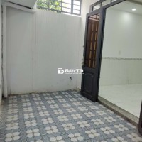 Cần bán nhà sổ hồng chung 4 căn, Thạnh Lộc 04, Quận 12