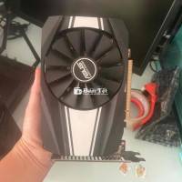 Card màn hình GTX 1660 super 6Gb Asus 1fan