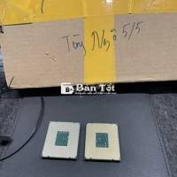 CPU E5 2676v3 - 24 Luồng - Nâng Cấp, Thanh Lý CPU Zin Đẹp  