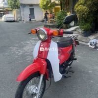 💥 Xe Cub 50cc HQ - Có Bảo Hành 💥💥💥