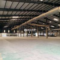 CHO THUÊ KHO XƯỞNG 11.000M² THUẬN AN - BÌNH DƯƠNG