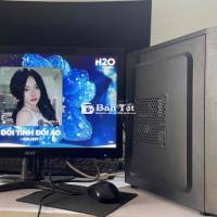 ## Thanh lý bộ PC văn phòng giá rẻ