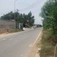 Cần bán đất ngay xã đức lập thượng, kế bên dự án Vin greencity