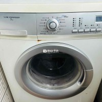 Bán Máy Giặt Cũ Electrolux 7kg