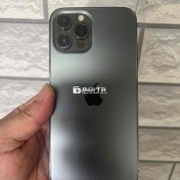 Cần bán iPhone 12 Pro Max Quốc tế Zin - Giá tốt!