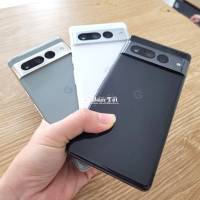 ## Google Pixel 7 Pro Quốc tế - Giá Tốt - Hàng Đẹp