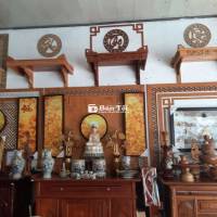 Nhận Sơn Sửa, Tháo Lắp Giường, Tủ Các Loại – Khu Vực TP.HCM  