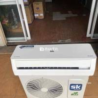 Điều Hòa Sumikura 1.5 Ngựa Mới 95% - Làm Lạnh Nhanh, Tiết Kiệm Điện  