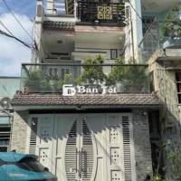 Bán nhà đẹp hẻm xe hơi Hoà Bình - 7.6 tỷ