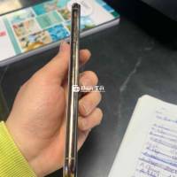iPhone XS Max 256GB - Thay Màn Hình Xịn, Còn True Tone, Pin & Lưng Nguyên  