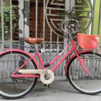 xe đạp nhật xịn 22 inches