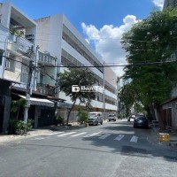 NỞ HẬU, MT PHAN VĂN NĂM, KHU BÀN CỜ, VỈA HÈ, 4x15m, 3 TẦNG,NHỈNH 7 TỶ