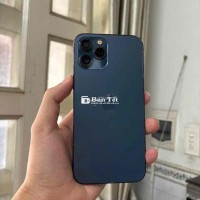 Cần bán iphone 12promax 256G zinapp quốc tế mỹ LLA