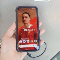 Pixel 5 8/128GB - Zin Áp, Đẹp 99% - Bán hoặc Giao Lưu