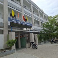 NHÀ BÁN SƠN TRÀ GẦN TRƯỜNG HỌC, BIỂN MỸ KHÊ, NGUYỄN VĂN THOẠI, ĐÀ NẴNG