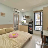 🌈STUDIO NGAY PHAN XÍCH LONG✨CỬA SỔ - 30m2🌷FULL NỘI THẤT MỚI 100%