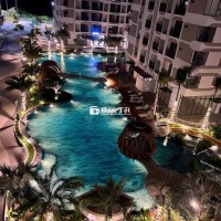 Cho Thuê Căn Studio Sân Vườn Full Nội Thất - Eastmark City Q9