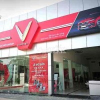 GẤP BÁN MẶT TIỀN HOÀNG VĂN THỤ - ĐẸP