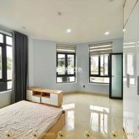 KHAI TRƯƠNG DỰ ÁN MỚI CHDV 1PN P13 TÂN BÌNH