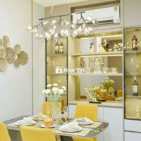 CĂN HỘ BCONS SOLARY - TÂN ĐÔNG HIỆP