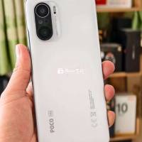 Poco F3 ( Quốc Tế )